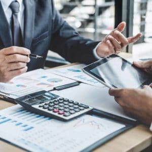 Diploma di Consulente Finanziario IAF