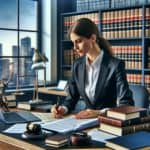 PARALEGAL: Le caratteristiche di una professione poliedrica