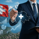 Consulente finanziario in Svizzera: ruolo, competenze e percorso formativo