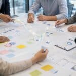 Il ruolo chiave di un’efficace comunicazione interfunzionale nello sviluppo di sistemi e processi: il contributo del Design Thinking