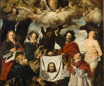 G_Serodine_Coronación_de_la_Virgen_I_Ascona_1628