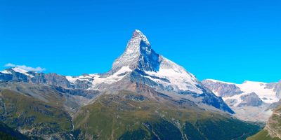 CERVINO ALPS SWITZERLAND MOUNTAIN NATURE SNOW