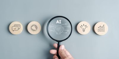 intelligenza artidiciale